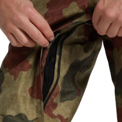 Burton [ak] Gore-Tex Cyclic Snowboardhose Martini Olive/Telo Camo Herren -Skiausrüstung Rabatte ak burton cyclic gtx 10000107 301 03 grossAOoIOOAnksZ42