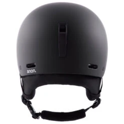 Anon Greta 3 Snowboardhelm Black EU Damen -Skiausrüstung Rabatte anon greta 3 21520102020 black eu 02 gross