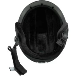 Anon Helo 2.0 Skihelm Black EU Herren 7 Anon Helo 2.0 Skihelm Black EU Herren -Skiausrüstung Rabatte anon helo 2 15233103037 black 03 gross