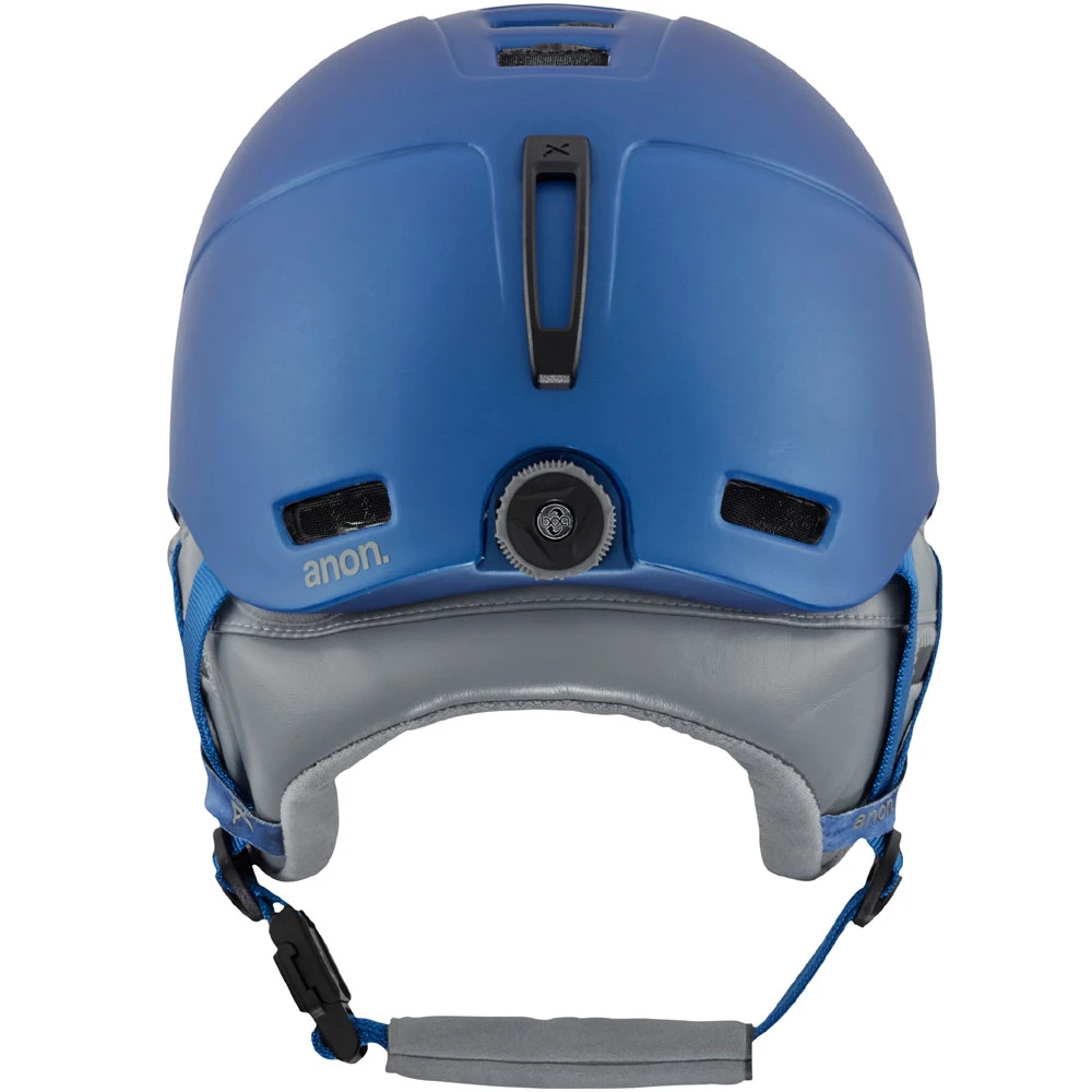 Anon Helo 2.0 Skihelm Last Call Blue Herren 4 Anon Helo 2.0 Skihelm Last Call Blue Herren – Bild 4