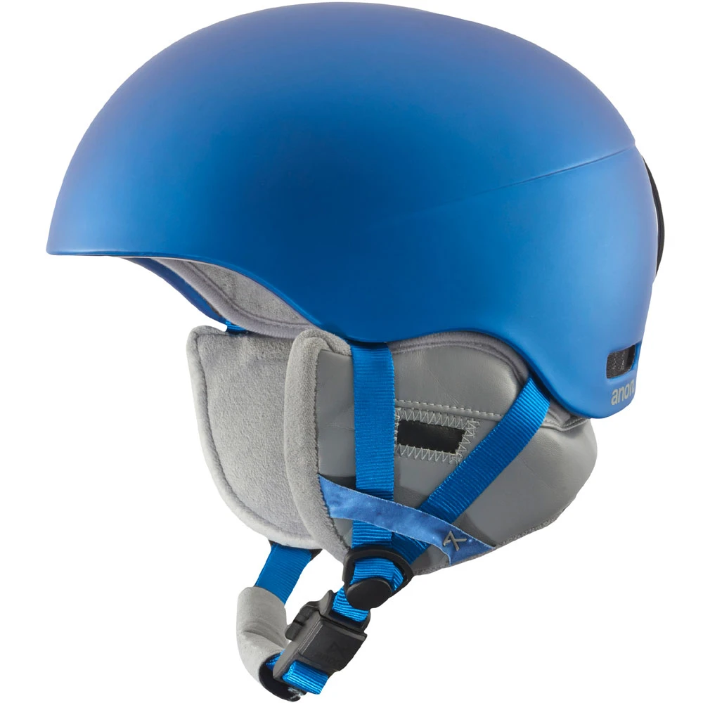 Anon Helo 2.0 Skihelm Last Call Blue Herren 3 Anon Helo 2.0 Skihelm Last Call Blue Herren – Bild 3