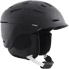 Anon Nova MIPS Skihelm Black Damen