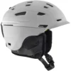Anon Prime MIPS Skihelm Gray Herren