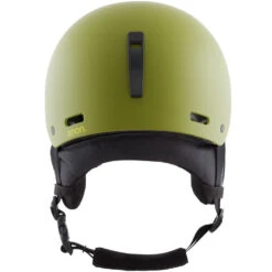 Anon Raider 3 Skihelm Green Herren 6 Anon Raider 3 Skihelm Green Herren -Skiausrüstung Rabatte anon raider 3 green 21429101 301 02 gross