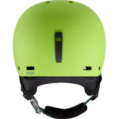 Anon Rime 3 Snowboardhelm Green Kinder 5 Anon Rime 3 Snowboardhelm Green Kinder -Skiausrüstung Rabatte anon rime 3 green 21521100 301 02 grossNO2Q6Dyi6rkhy