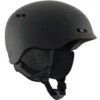 Anon Rodan Skihelm Black Herren