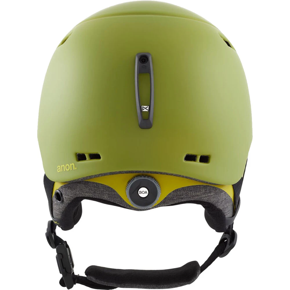 Anon Rodan Skihelm Green Herren 2 Anon Rodan Skihelm Green Herren – Bild 2
