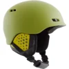 Anon Rodan Skihelm Green Herren