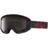Anon Tracker Skibrille Bionic/Smoke Kinder