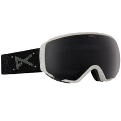 Anon WM1 Mit Zweitscheibe Snowboard-Brille Svarovski/Dark Smoke + Blue Lagoon Damen 11 Anon WM1 Mit Zweitscheibe Snowboard-Brille Svarovski/Dark Smoke + Blue Lagoon Damen -Skiausrüstung Rabatte anon wm1 svarovski darksmoke 01 grossdZ3t8ktuaNAko