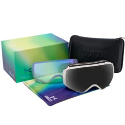 Anon WM1 Mit Zweitscheibe Snowboard-Brille Svarovski/Dark Smoke + Blue Lagoon Damen 13 Anon WM1 Mit Zweitscheibe Snowboard-Brille Svarovski/Dark Smoke + Blue Lagoon Damen -Skiausrüstung Rabatte anon wm1 svarovski darksmoke 03 grossoiEzIlG4SgNZs