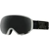 Anon WM1 Mit Zweitscheibe Snowboard-Brille Svarovski/Dark Smoke + Blue Lagoon Damen