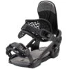 Arbor Acacia Snowboardbindung Black Damen