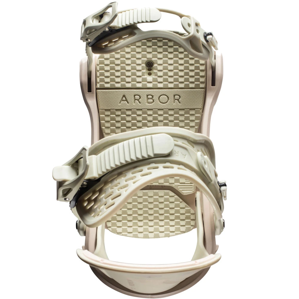 Arbor Acacia Schnallenbindung Peach Damen 4 Arbor Acacia Schnallenbindung Peach Damen – Bild 4