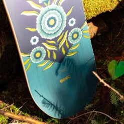 Arbor Cadence Rocker Snowboard Damen 10 Arbor Cadence Rocker Snowboard Damen -Skiausrüstung Rabatte arbor cadence rocker 2023 04 grosszBJQurrEqSFlA