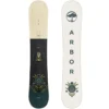 Arbor Cadence Rocker Snowboard Damen