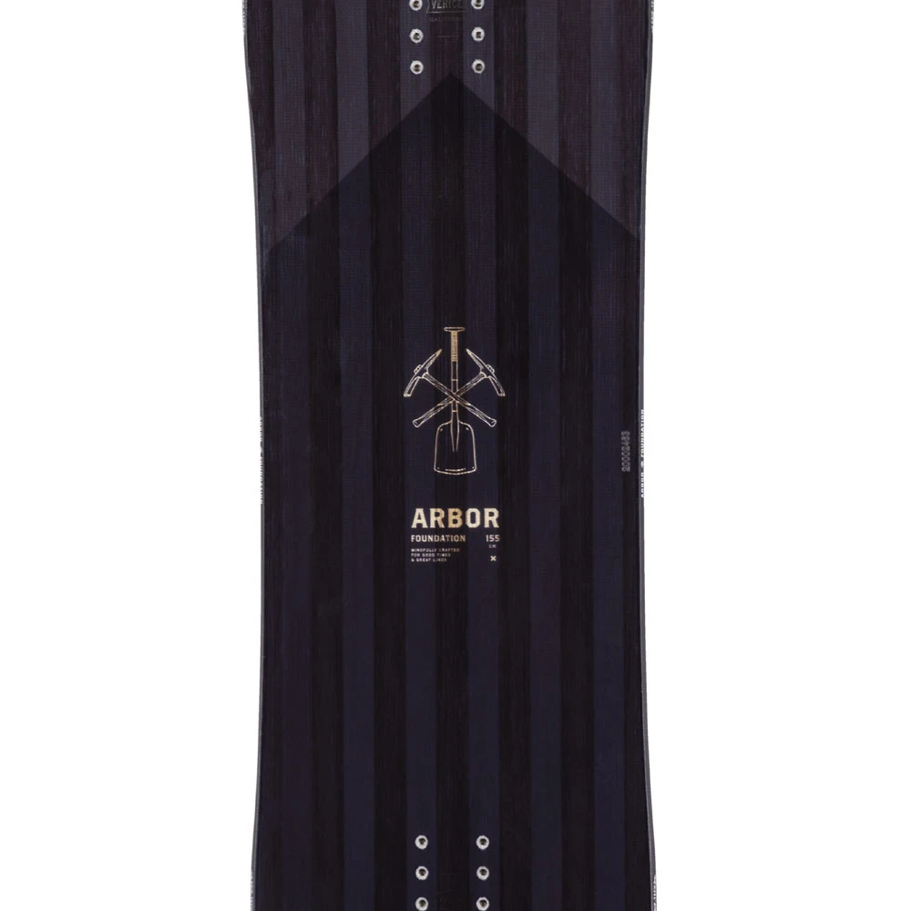 Arbor Foundation Snowboard Herren 3 Arbor Foundation Snowboard Herren – Bild 3