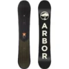 Arbor Foundation Snowboard Herren