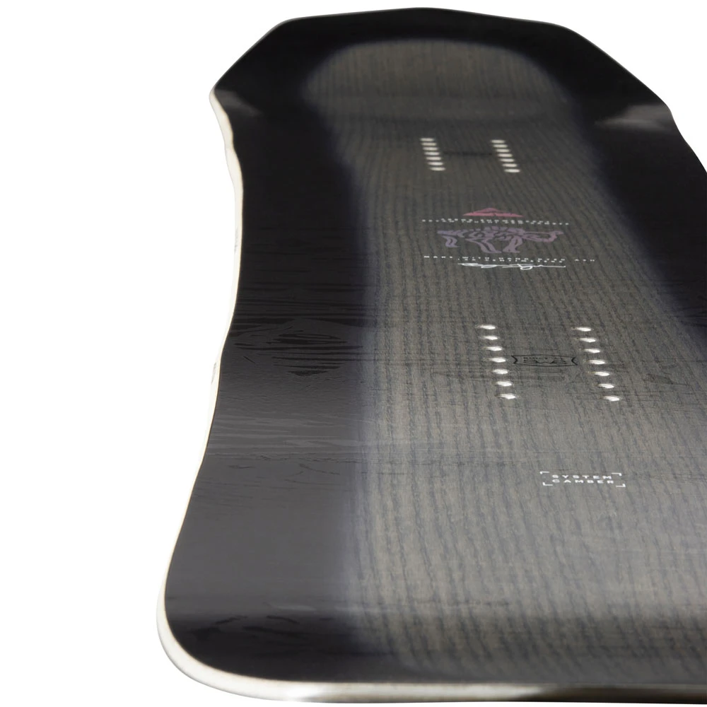 Arbor Iguchi Pro Camber Snowboard Herren 3 Arbor Iguchi Pro Camber Snowboard Herren – Bild 3