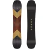 Arbor Wasteland Rocker Snowboard Herren