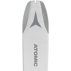 Atomic Backland 78 W Touring-Ski White/Lightgrey Damen -Skiausrüstung Rabatte atomic backland 78 w aa0028262 03 gross