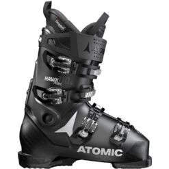 Atomic Hawx Prime 110 S Skistiefel Black/Anthracite Herren