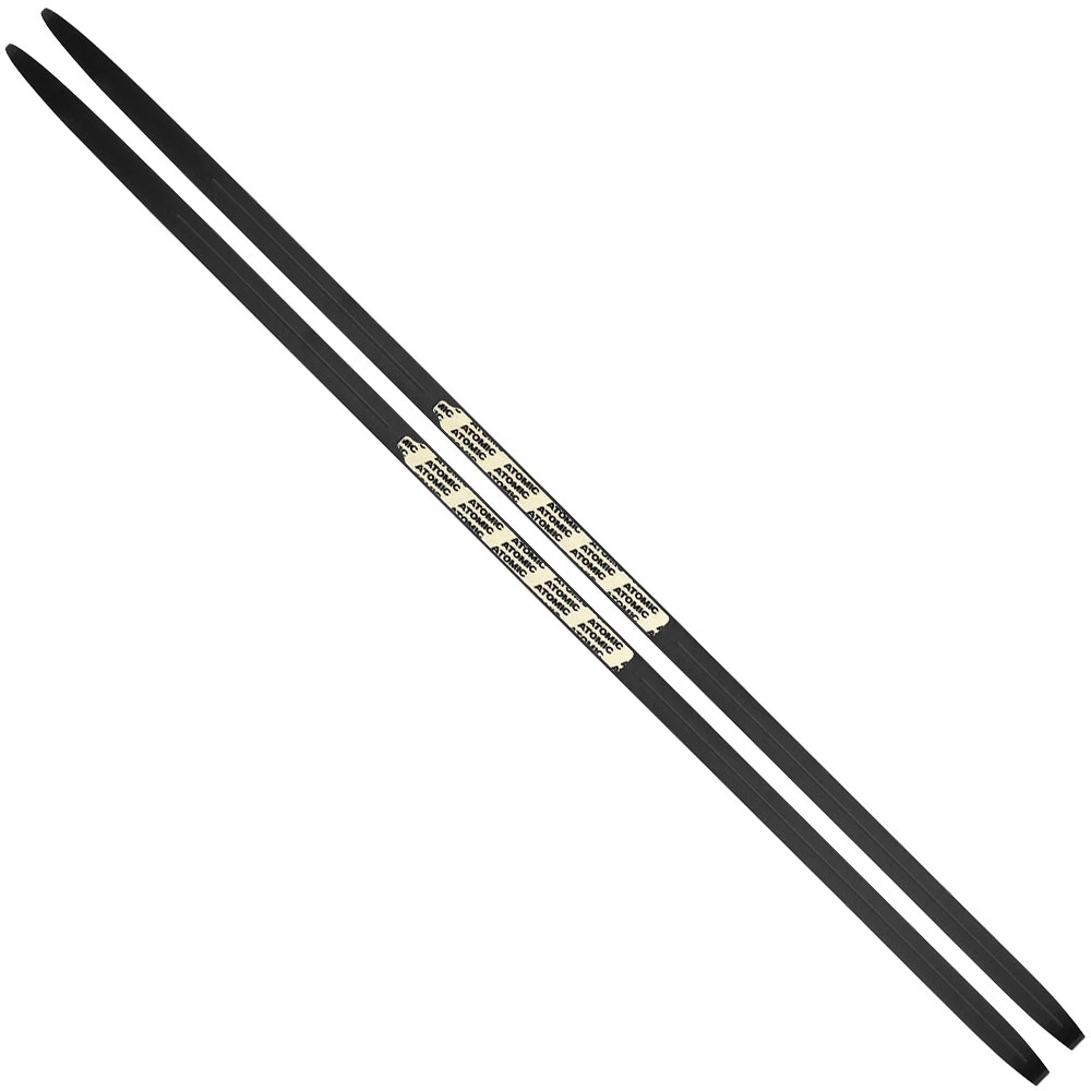 Atomic Pro C3 Skintec Hard Langlaufski Black/Grey Damen, Herren 2 Atomic Pro C3 Skintec Hard Langlaufski Black/Grey Damen, Herren – Bild 2