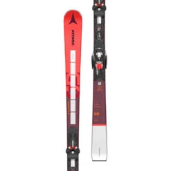 Atomic Redster G9 Revoshock S Alpinski-Set Red Damen, Herren -Skiausrüstung Rabatte atomic redster g9 aass02740 02 grossx0n5vT6hyBbke