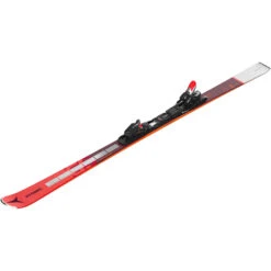Atomic Redster G9 Revoshock S Alpinski-Set Red Damen, Herren -Skiausrüstung Rabatte atomic redster g9 aass02740 03 gross1IiU3INLfvqTF