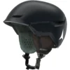 Atomic Revent Skihelm Black Damen, Herren