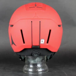 Atomic Revent+ Snowboardhelm Red Damen, Herren -Skiausrüstung Rabatte atomic revent plus an5005644 red 02 gross8yl88QJH5c58P