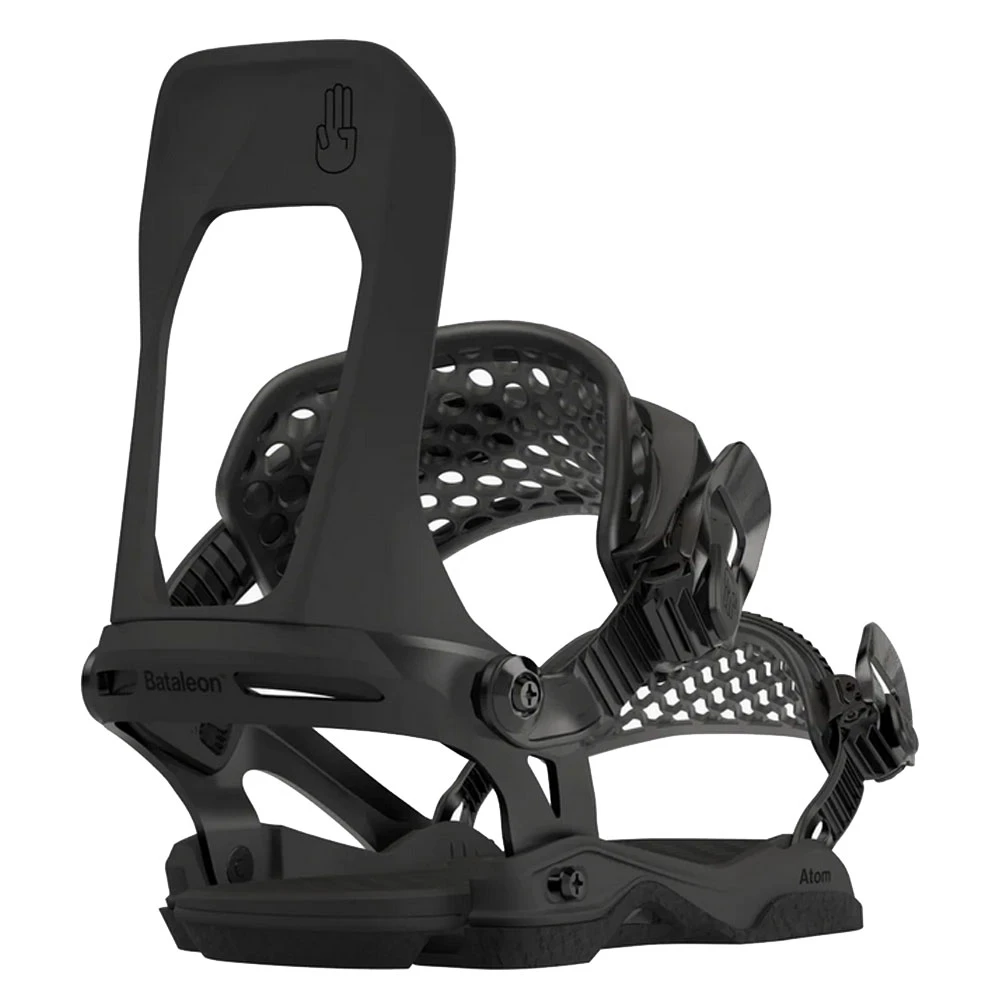 Bataleon Atom Bindung Black Herren 1 Bataleon Atom Bindung Black Herren