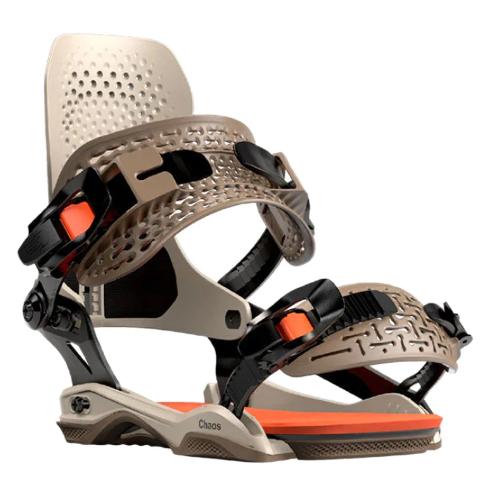 Bataleon Chaos Asym Softbindung Sand Herren 3 Bataleon Chaos Asym Softbindung Sand Herren – Bild 3