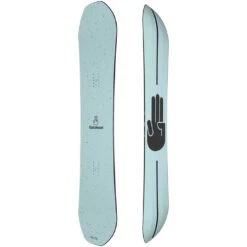 Bataleon Chaser Snowboard -Skiausrüstung Rabatte bataleon chaser 2023 05 gross