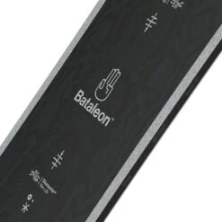 Bataleon Disaster Plus Snowboard Herren -Skiausrüstung Rabatte bataleon disaster plus 2023 03 gross