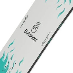 Bataleon Minishred Snowboard Kinder -Skiausrüstung Rabatte bataleon minishred 115 2023 03 gross