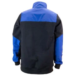 Bataleon Snowproof Fleecepullover Blue Herren -Skiausrüstung Rabatte bataleon snowproof pullover blue 03 gross