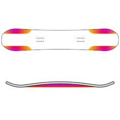 Bataleon Spirit Snowboard Damen 9 Bataleon Spirit Snowboard Damen -Skiausrüstung Rabatte bataleon spirit 2023 04 gross2N0wBaKHRNCh7