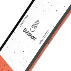 Bataleon Stuntwood Snowboard Kinder 8 Bataleon Stuntwood Snowboard Kinder -Skiausrüstung Rabatte bataleon stuntwood 2023 03 gross