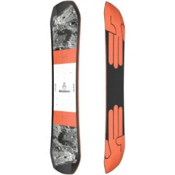 Bataleon Stuntwood Snowboard Kinder 9 Bataleon Stuntwood Snowboard Kinder -Skiausrüstung Rabatte bataleon stuntwood 2023 04 gross