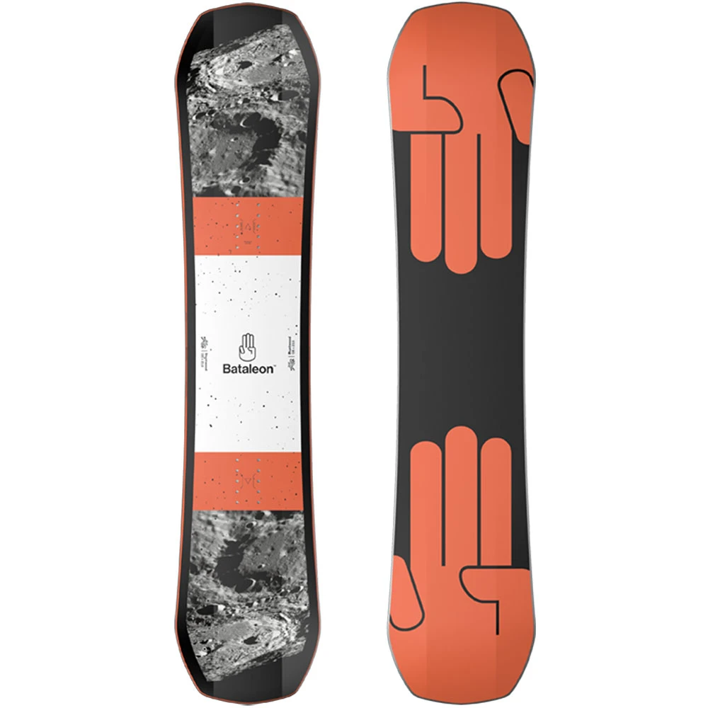 Bataleon Stuntwood Snowboard Kinder 1 Bataleon Stuntwood Snowboard Kinder