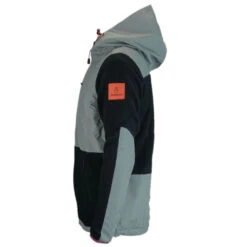 Bataleon Super Fleece Mid Layer Black/Gray Herren 7 Bataleon Super Fleece Mid Layer Black/Gray Herren -Skiausrüstung Rabatte bataleon super fleece ba2290sfl 02 gross