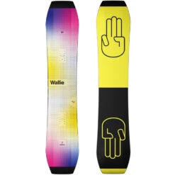Skiausrüstung Rabatte 14 Bataleon Wallie Snowboard Herren