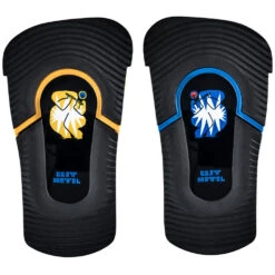 Bent Metal Axtion Snowboardbindung Blue/Yellow Herren 10 Bent Metal Axtion Snowboardbindung Blue/Yellow Herren -Skiausrüstung Rabatte bent metal axtion blue yellow 21bn002 04 gross