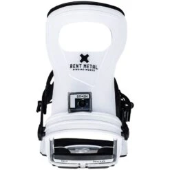 Bent Metal Bolt Snowboardbindung White Damen, Herren 6 Bent Metal Bolt Snowboardbindung White Damen, Herren -Skiausrüstung Rabatte bent metal bolt white S21BN010 02 grossmCXi2hKvnTBrp