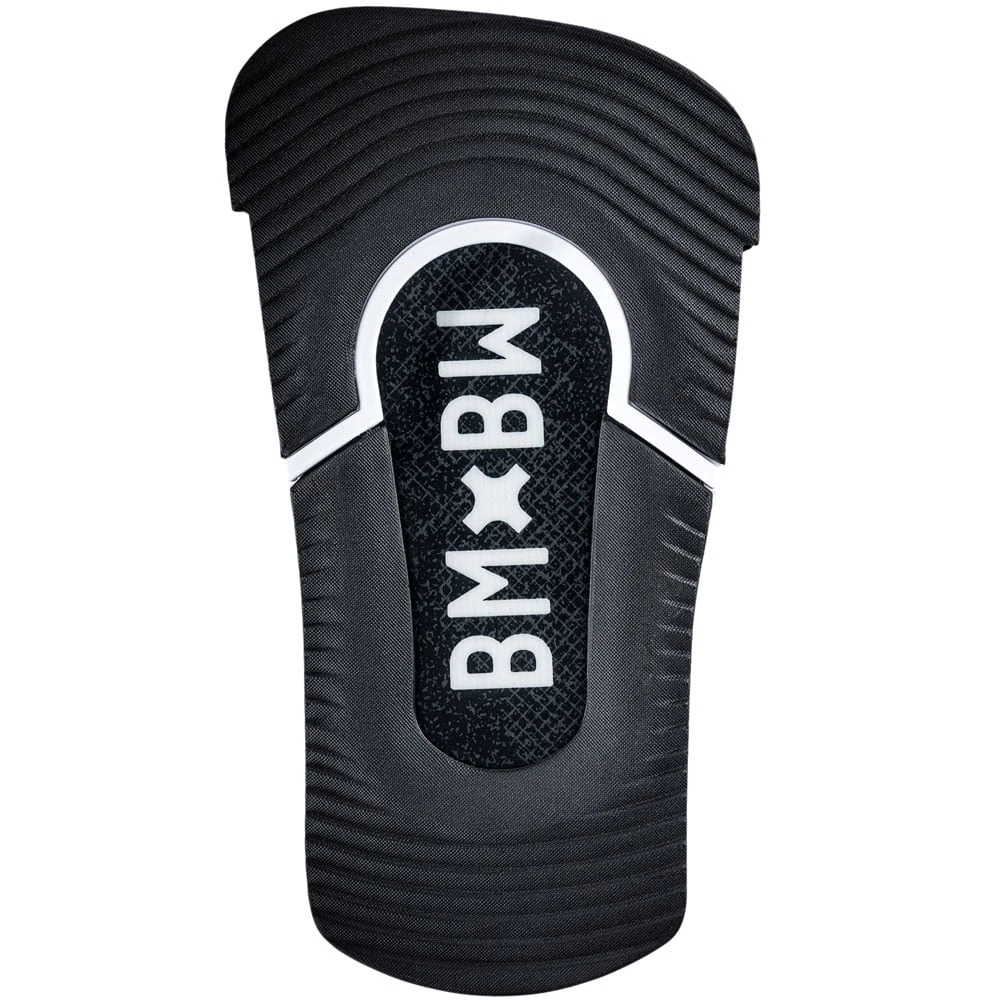 Bent Metal Bolt Snowboardbindung White Damen, Herren 4 Bent Metal Bolt Snowboardbindung White Damen, Herren – Bild 4