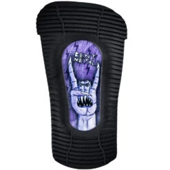 Bent Metal Logic Snowboard-Bindung Purple Herren -Skiausrüstung Rabatte bent metal logic purple 21bn004 03 gross