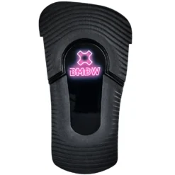 Bent Metal Metta Snowboard-Bindung Damen -Skiausrüstung Rabatte bent metal metta black 21bn007 03 gross