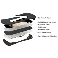 Bent Metal Metta Snowboard-Bindung Damen -Skiausrüstung Rabatte bent metal metta black 21bn007 04 gross