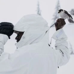 Burton [ak] Gore-Tex Cyclic Funktionsjacke Stout White Herren -Skiausrüstung Rabatte burton ak gore cyclic jacket 10002109100 01 gross8JGwTnuOZAlL3